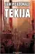 Naslovnica: Tekija