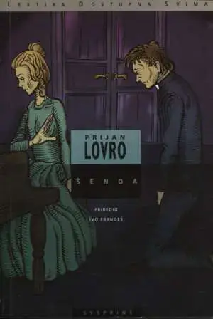 Naslovnica: Prijan Lovro