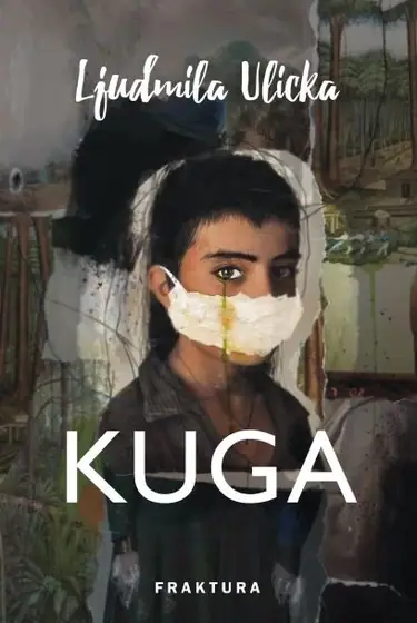 Naslovnica: Kuga