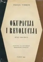 Naslovnica: Okupacija i revolucija