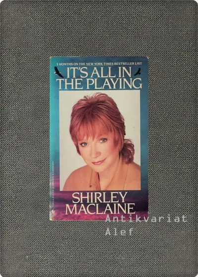 Naslovnica: It’s all in the playing