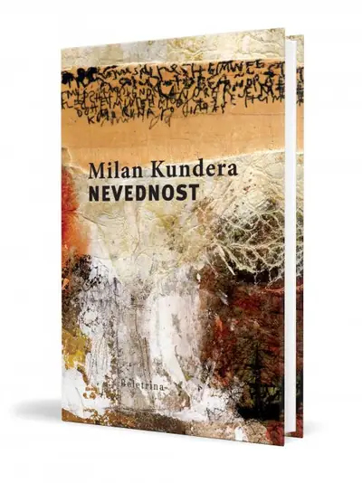 Naslovnica: Nevednost