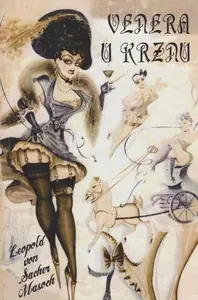 Naslovnica: Venera u krznu