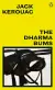 Naslovnica: The Dharma Bums