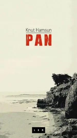 Naslovnica: Pan