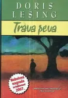 Naslovnica: Trava peva