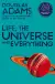 Naslovnica: Life, the Universe and Everything