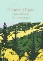 Naslovnica: Leaves of Grass (Selected Poems)