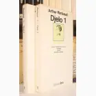 Naslovnica: Djelo 1-2