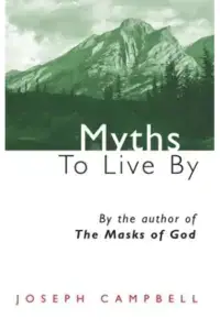 Naslovnica: Myths to Live By
