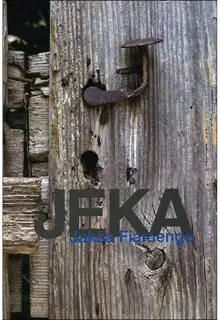 Naslovnica: JEKA