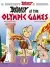 Naslovnica: Asterix at the Olympic Games