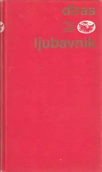 Naslovnica: Ljubavnik