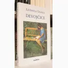 Naslovnica: Devojčice