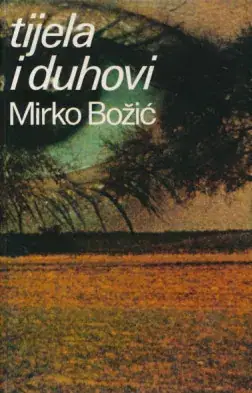 Naslovnica: Tijelo i duhovi