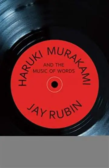 Naslovnica: Haruki Murakami and the Music of Words