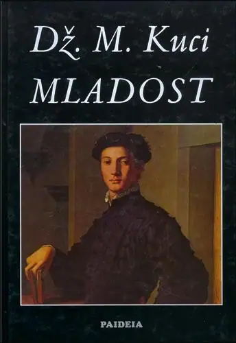 Naslovnica: Mladost