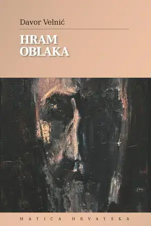 Naslovnica: Hram oblaka