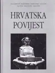 Naslovnica: Hrvatska povijest (2.izd.)