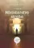 Naslovnica: Ministarstvo straha