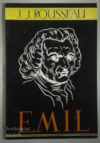 Naslovnica: EMIL