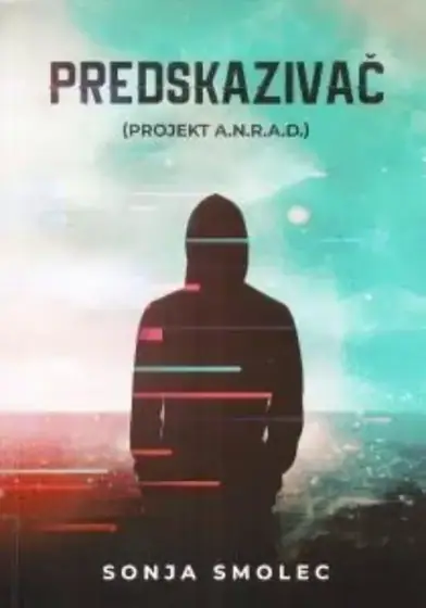 Naslovnica: Predskazivač