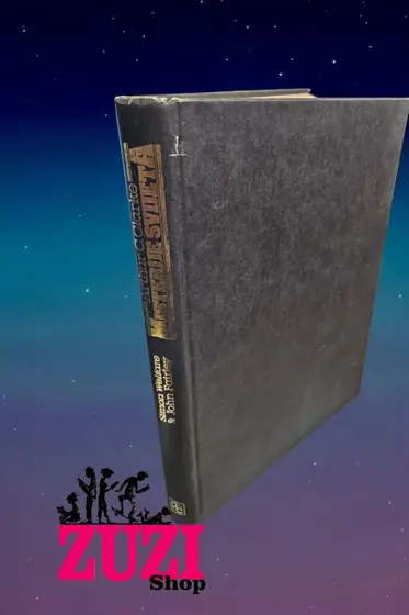 Naslovnica: Arthur C. Clarke, Simon Welfare, John Fairley: MISTERIJE SVIJETA