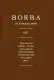 Naslovnica: Borba