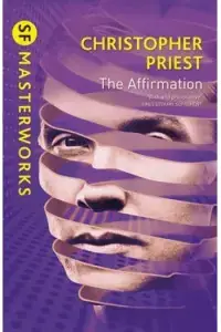 Naslovnica: The Affirmation