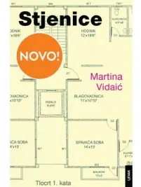 Naslovnica: Stjenice