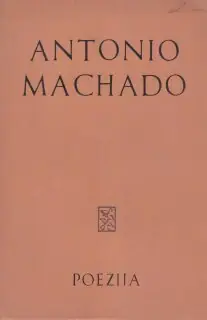 Naslovnica: Poezija