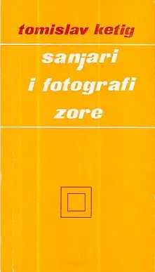 Naslovnica: Sanjari i fotografi zore