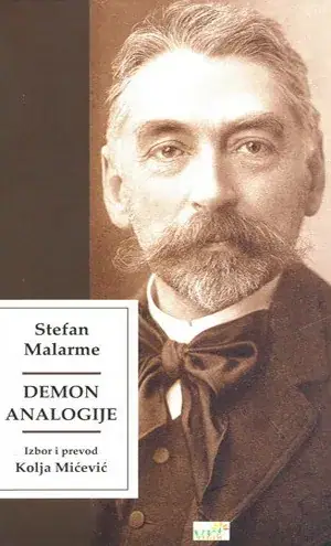 Naslovnica: Demon analogije