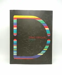 Naslovnica: Dino Trtovac