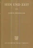 Naslovnica: Seind und Zeit