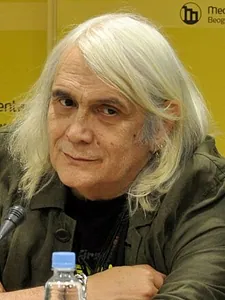 Bora Đorđević