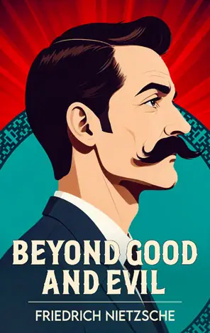 Naslovnica: Beyond Good and Evil