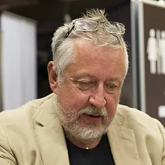 Leif G.W. Persson