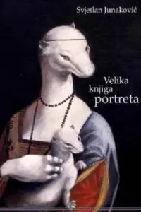 Naslovnica: Breaking News - skulpture i crteži