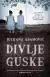 Naslovnica: Divlje guske