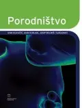Naslovnica: Porodništvo