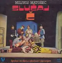 Naslovnica: Slučaj Č