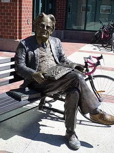 Northrop Frye
