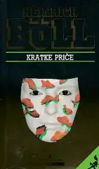 Naslovnica: Kratke priče