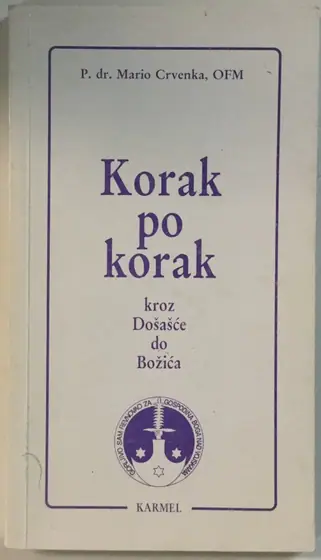 Naslovnica: Korak po korak kroz došašće do Božića