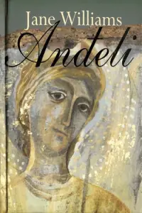 Naslovnica: Anđeli