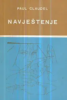 Naslovnica: Navještenje