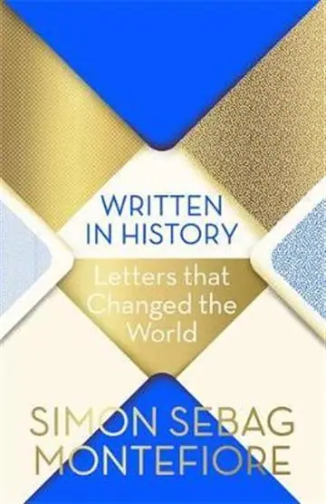 Naslovnica: Written in History