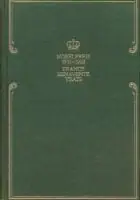 Naslovnica: Nobelpreis für Literatur 1921-1923. France / Benavente / Yeats