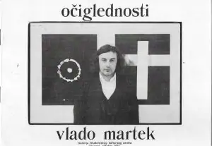 Naslovnica: Očiglednosti